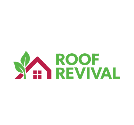 Roof Revival logo